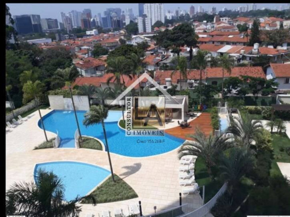 Imagem Apartamento com 3 Quartos à Venda, 154 m² em Granja Julieta - São Paulo Imagem Apartamento com 3 Quartos à Venda, 154 m² em Granja Julieta - São Paulo