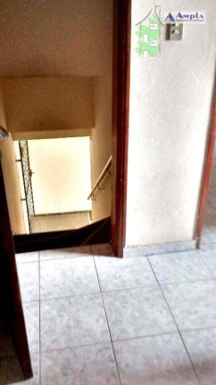 Imagem Galpão à Venda ou Locação, 600 m² em Vila Antonieta - São Paulo Imagem Galpão à Venda ou Locação, 600 m² em Vila Antonieta - São Paulo
