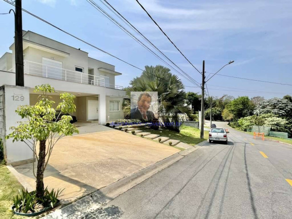Imagem Casa de Condomínio com 4 Quartos à Venda, 332 m² em Granja Viana - Cotia