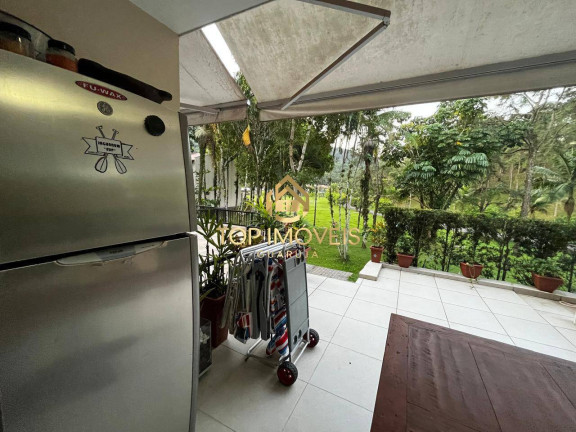 Imagem Casa de Condomínio com 2 Quartos à Venda, 120 m² em Enseada - Guarujá Imagem Casa de Condomínio com 2 Quartos à Venda, 120 m² em Enseada - Guarujá
