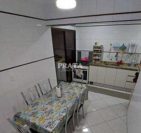 Imagem Apartamento com 3 Quartos à Venda, 100 m² em Balneário Cidade Atlântica - Guarujá Imagem Apartamento com 3 Quartos à Venda, 100 m² em Balneário Cidade Atlântica - Guarujá