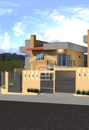 Imagem Casa com 3 Quartos à Venda, 97 m² em Jardim Bandeirantes - Poços De Caldas