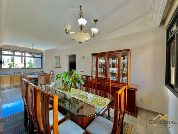 Imagem Apartamento com 4 Quartos à Venda, 268 m² em Anhangabaú - Jundiaí Imagem Apartamento com 4 Quartos à Venda, 268 m² em Anhangabaú - Jundiaí