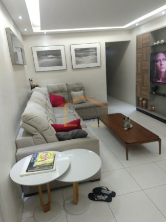 Imagem Sobrado com 3 Quartos à Venda, 230 m² em Vila Mazzei - São Paulo
