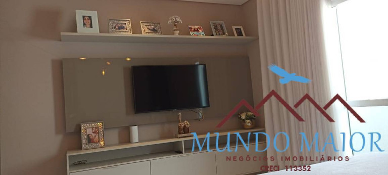 Imagem Apartamento com 3 Quartos à Venda, 224 m² em Jardim Bela Vista - Santo André Imagem Apartamento com 3 Quartos à Venda, 224 m² em Jardim Bela Vista - Santo André