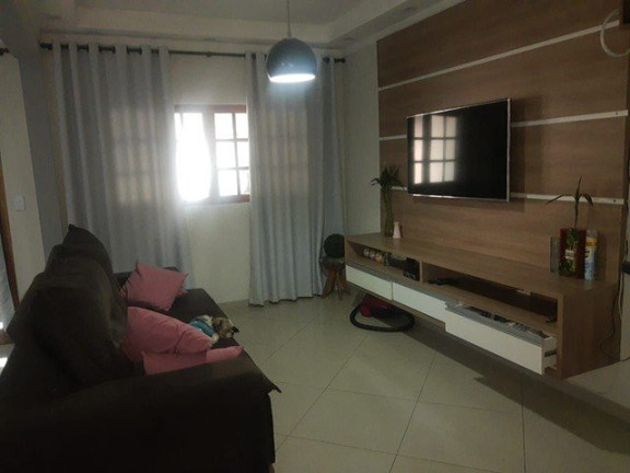 Imagem Casa com 2 Quartos à Venda, 100 m² em Residencial Gazzo - São José Dos Campos Imagem Casa com 2 Quartos à Venda, 100 m² em Residencial Gazzo - São José Dos Campos