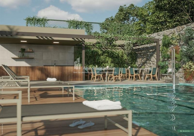 Imagem Apartamento com 2 Quartos à Venda, 75 m² em Tijuca - Rio De Janeiro