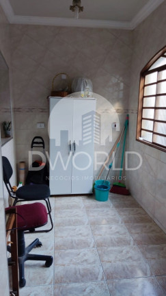 Imagem Casa com 6 Quartos à Venda, 496 m² em Centro - São Bernardo Do Campo Imagem Casa com 6 Quartos à Venda, 496 m² em Centro - São Bernardo Do Campo