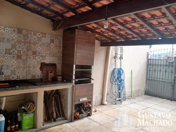 Casa com 3 Quartos à Venda, 112 m² em Belmonte - Volta Redonda