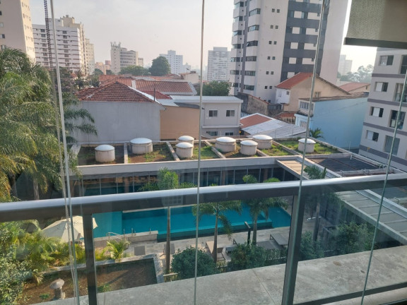 Imagem Imóvel com 2 Quartos à Venda, 68 m² em Mirandópolis - São Paulo Imagem Imóvel com 2 Quartos à Venda, 68 m² em Mirandópolis - São Paulo