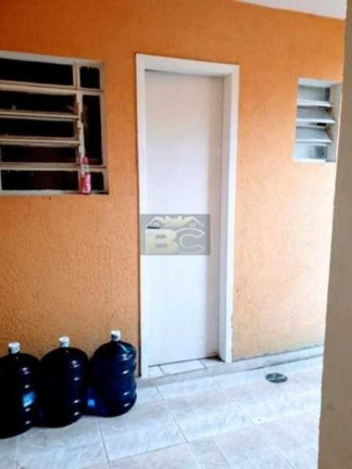 Imagem Sobrado com 3 Quartos à Venda, 124 m² em Vila Campestre - São Paulo Imagem Sobrado com 3 Quartos à Venda, 124 m² em Vila Campestre - São Paulo