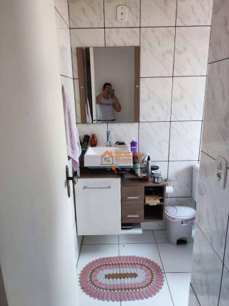 Imagem Sobrado com 3 Quartos à Venda, 75 m² em Parque Flamengo - Guarulhos
