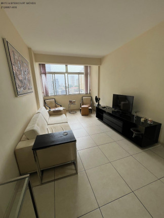 Imagem Imóvel com 3 Quartos à Venda, 140 m² em Vitoria - Salvador Imagem Imóvel com 3 Quartos à Venda, 140 m² em Vitoria - Salvador