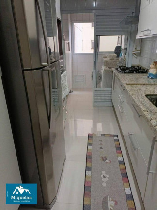 Imagem Apartamento com 3 Quartos à Venda, 97 m² em Mooca - São Paulo