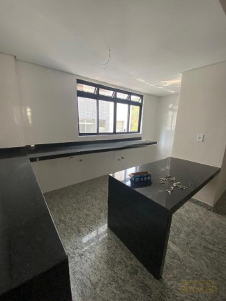 Imagem Apartamento com 2 Quartos à Venda, 54 m² em Boa Viagem - Belo Horizonte