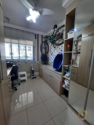 Imagem Apartamento com 3 Quartos à Venda, 125 m²