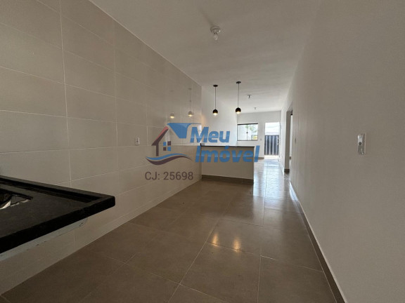 Imagem Casa com 2 Quartos à Venda, 70 m² em Parque Alvorada I - Luziânia