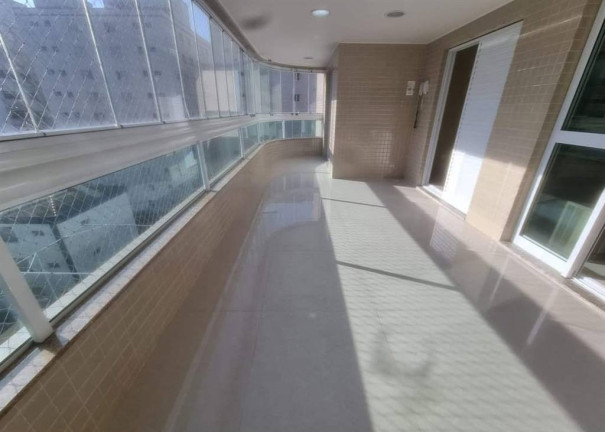 Imagem Apartamento com 3 Quartos à Venda, 143 m² em Caiçara - Praia Grande