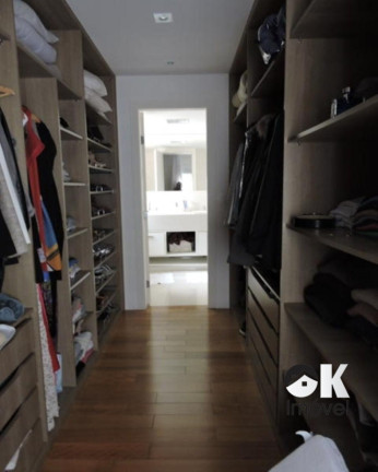 Imagem Apartamento com 3 Quartos à Venda, 154 m² em Vila Nova Conceição - São Paulo