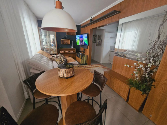 Imagem Apartamento com 3 Quartos à Venda, 89 m² em Centro - Balneário Camboriú