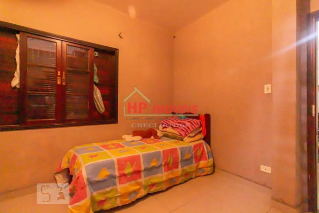Imagem Casa com 3 Quartos à Venda, 180 m² em Jardim Das Flores - Osasco