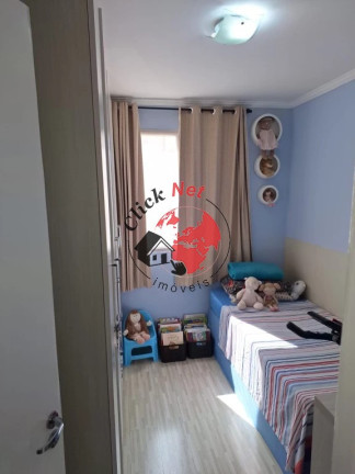 Imagem Apartamento com 2 Quartos à Venda, 50 m² em Planalto - São Bernardo Do Campo Imagem Apartamento com 2 Quartos à Venda, 50 m² em Planalto - São Bernardo Do Campo