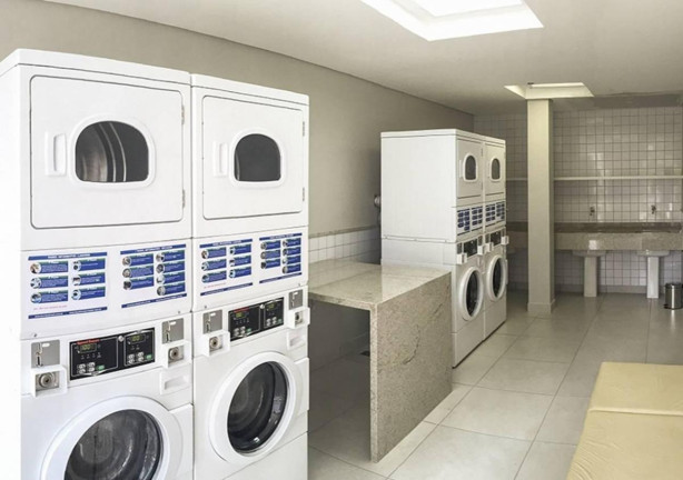 Imagem Imóvel com 1 Quarto à Venda, 34 m² em Sul (águas Claras) - Brasília