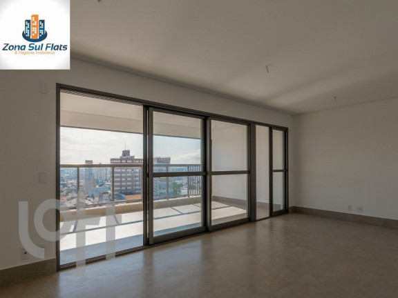 Imagem Apartamento com 3 Quartos à Venda, 163 m² em Vila Mariana - São Paulo