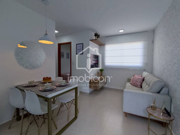 Apartamento com 2 Quartos à Venda, 42 m² em Alto Maron - Vitória Da Conquista