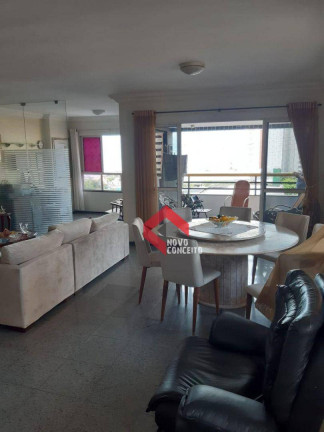 Imagem Apartamento com 3 Quartos à Venda, 182 m² em Meireles - Fortaleza
