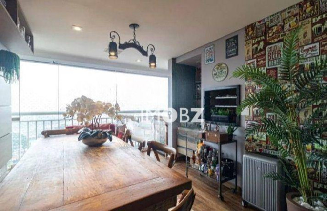 Imagem Imóvel com 2 Quartos à Venda, 97 m² em Bom Retiro - São Paulo