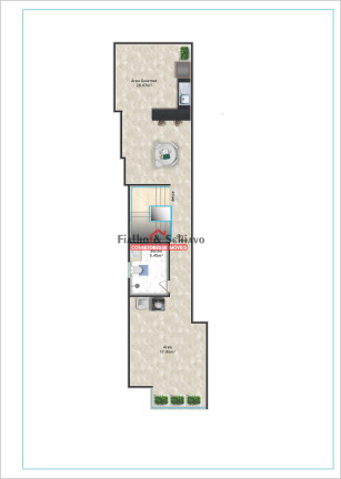 Imagem Casa com 3 Quartos à Venda, 245 m² em Fátima - Viçosa Imagem Casa com 3 Quartos à Venda, 245 m² em Fátima - Viçosa