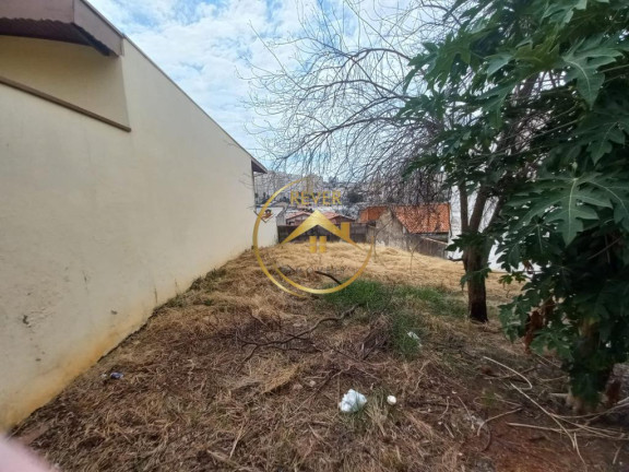 Imagem Terreno à Venda, 270 m² em São Bernardo - Campinas Imagem Terreno à Venda, 270 m² em São Bernardo - Campinas