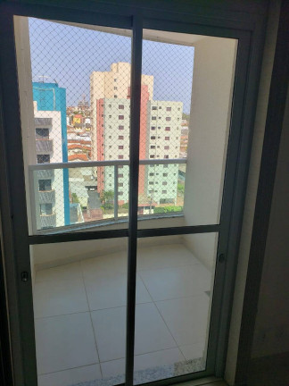 Imagem Apartamento com 2 Quartos para Alugar, 67 m² em Vila Nova Cidade Universitária - Bauru