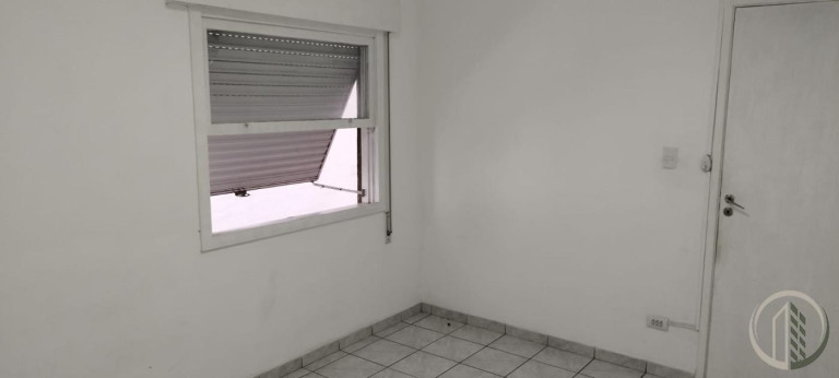 Imagem Apartamento com 1 Quarto à Venda, 51 m² em Itararé - São Vicente
