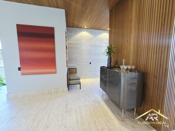 Imagem Casa de Condomínio com 7 Quartos à Venda, 950 m² em Tamboré - Santana De Parnaíba