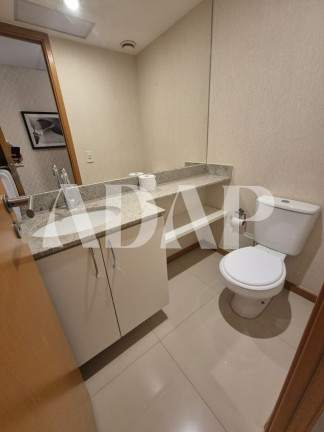 Imagem Sala Comercial à Venda, 32 m² em Barra Da Tijuca - Rio De Janeiro Imagem Sala Comercial à Venda, 32 m² em Barra Da Tijuca - Rio De Janeiro