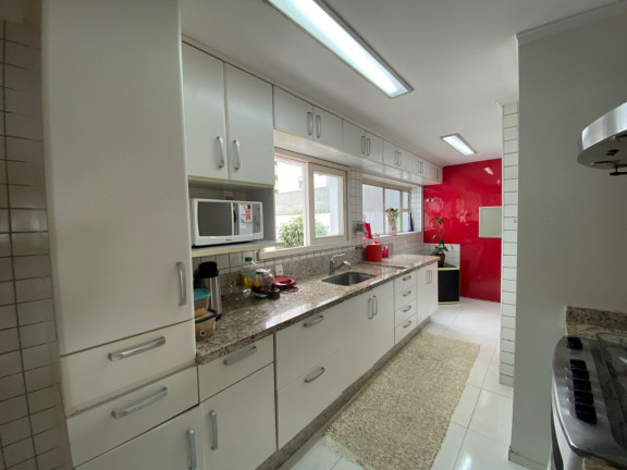 Imagem Apartamento com 4 Quartos à Venda, 215 m² em Jardim América - São Paulo Imagem Apartamento com 4 Quartos à Venda, 215 m² em Jardim América - São Paulo