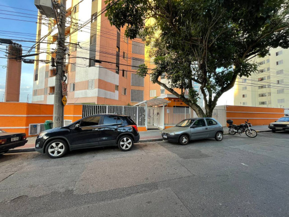 Imagem Cobertura com 3 Quartos à Venda, 135 m² em Floradas De São José - São José Dos Campos