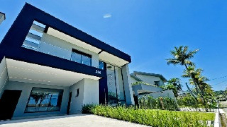 Imagem Casa com 5 Quartos à Venda, 490 m² em Jardim Acapulco - Guarujá