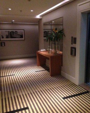 Imagem Apartamento com 1 Quarto à Venda, 34 m² em Itaim Bibi - São Paulo