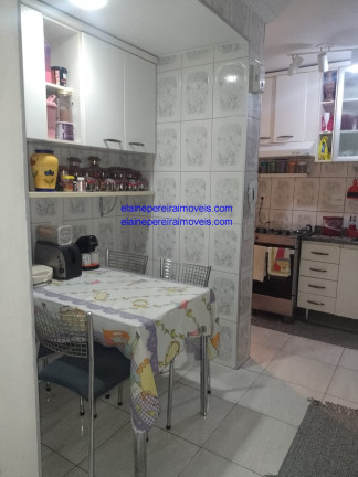 Imagem Imóvel com 3 Quartos à Venda, 65 m² em Jardim Olympia - São Paulo