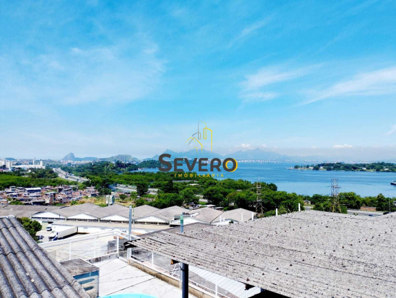 Imagem Casa com 4 Quartos à Venda, 500 m² em Gradim - São Gonçalo Imagem Casa com 4 Quartos à Venda, 500 m² em Gradim - São Gonçalo
