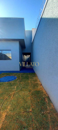 Imagem Casa com 3 Quartos à Venda, 150 m² em Residencial Antônio Carlos Pires - Goiânia Imagem Casa com 3 Quartos à Venda, 150 m² em Residencial Antônio Carlos Pires - Goiânia
