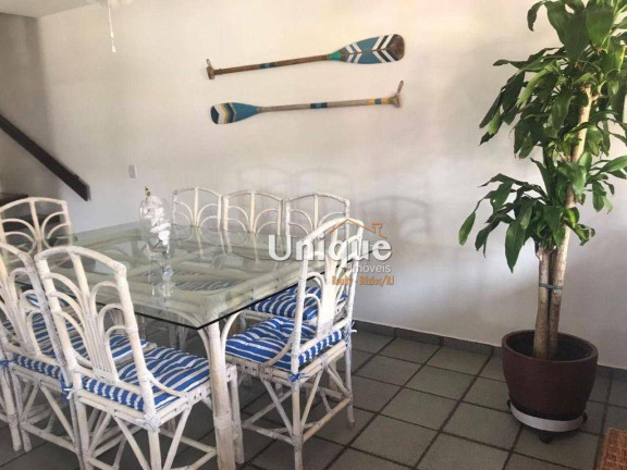 Imagem Casa com 5 Quartos à Venda, 242 m² em Geribá - Armação Dos Búzios