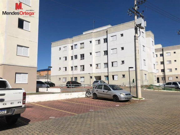Imagem Apartamento com 2 Quartos à Venda, 51 m² em Jardim Europa - Sorocaba Imagem Apartamento com 2 Quartos à Venda, 51 m² em Jardim Europa - Sorocaba