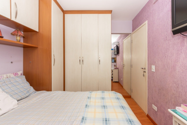 Imagem Apartamento com 2 Quartos à Venda, 67 m² em Jardim Cidade Pirituba - São Paulo