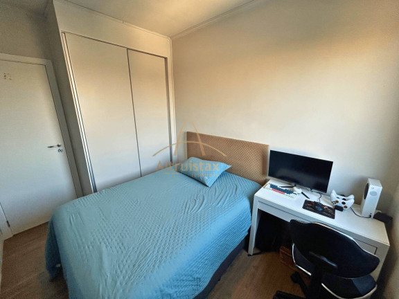 Imagem Casa com 2 Quartos à Venda, 55 m² em Quitaúna - Osasco