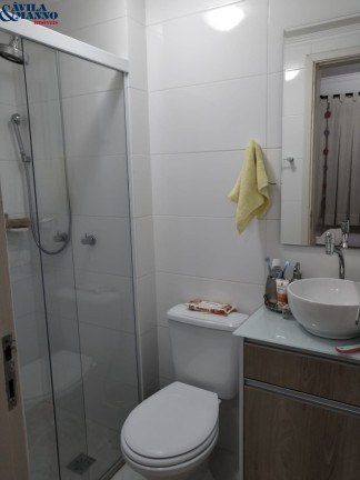 Imagem Apartamento com 3 Quartos à Venda, 64 m² em Mooca - São Paulo Imagem Apartamento com 3 Quartos à Venda, 64 m² em Mooca - São Paulo