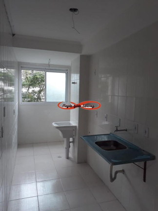 Imagem Apartamento com 2 Quartos à Venda, 55 m² em Jardim Imperador (zona Leste) - São Paulo Imagem Apartamento com 2 Quartos à Venda, 55 m² em Jardim Imperador (zona Leste) - São Paulo